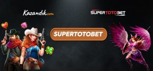 Supertotobet